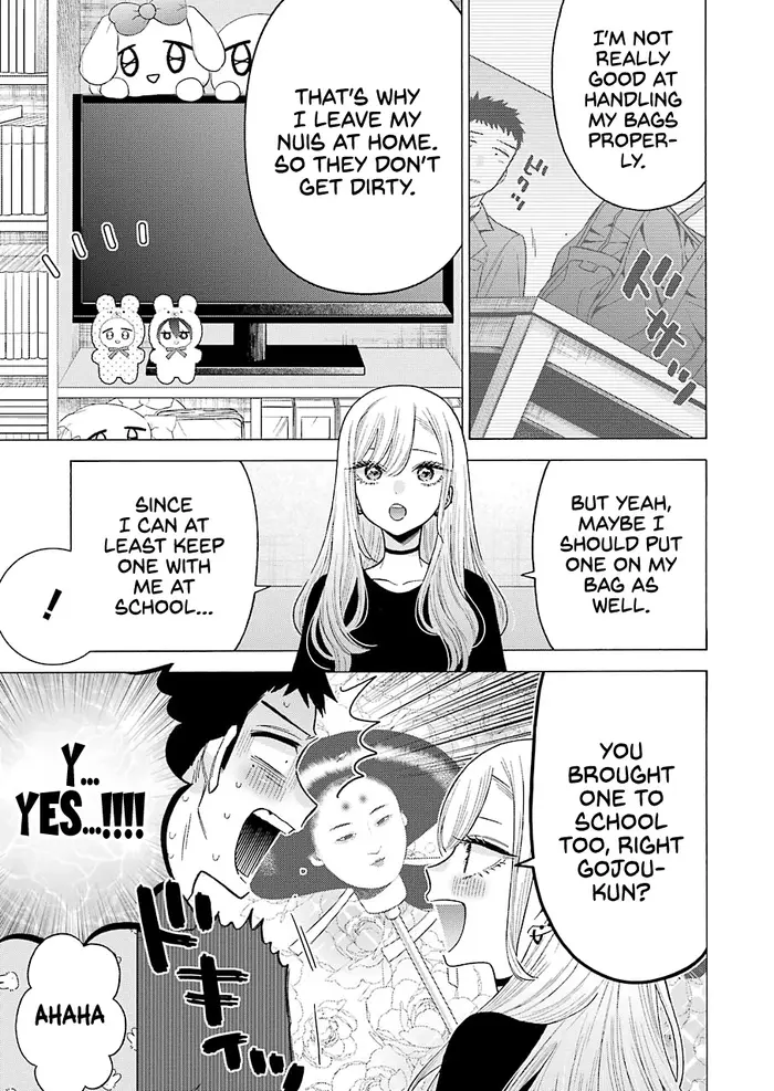 My Dress-Up Darling Chapter 71 image 07_optimized